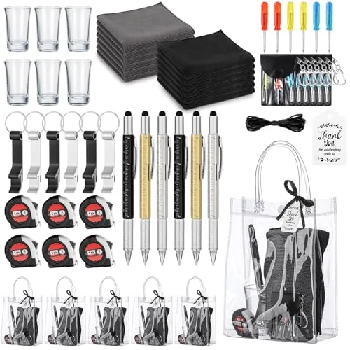 Baby Shower Prizes, Black