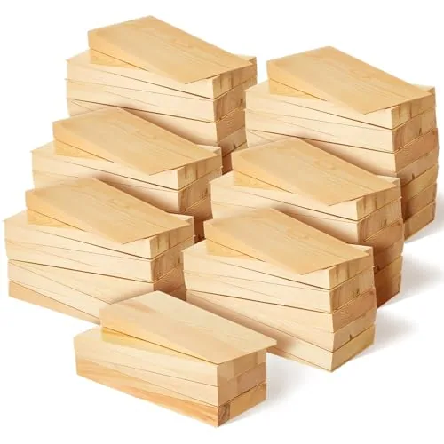 Wood Shims Mobile Home Shims